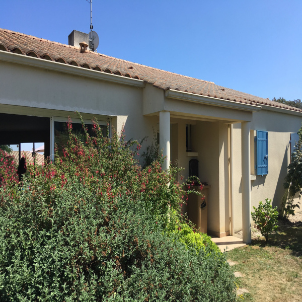Offres de vente Maison Talmont-Saint-Hilaire 85440
