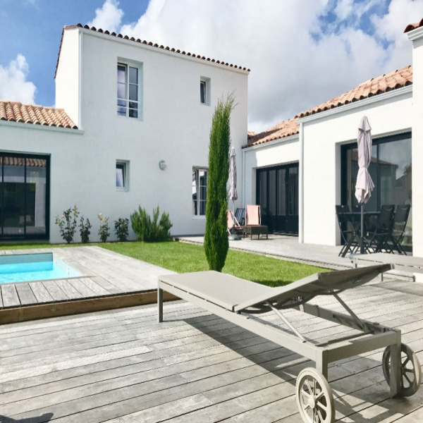 Offres de vente Villa Talmont-Saint-Hilaire 85440