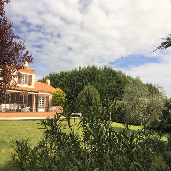 Offres de vente Propriete Talmont-Saint-Hilaire 85440