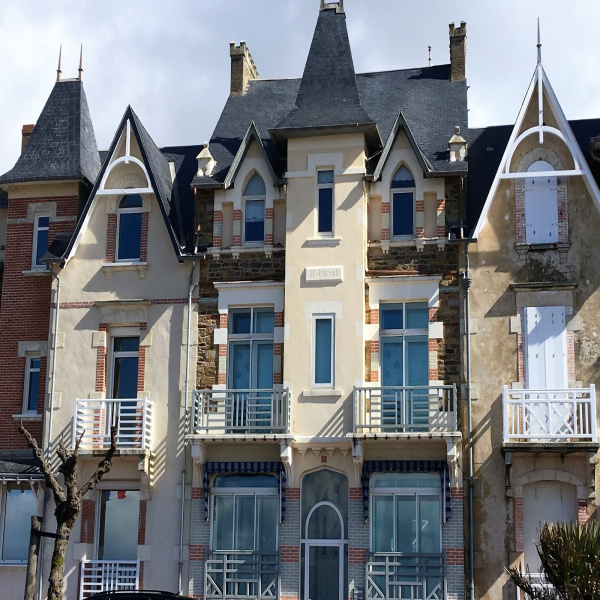 Offres de vente Villa Sables-d'Olonne 85100