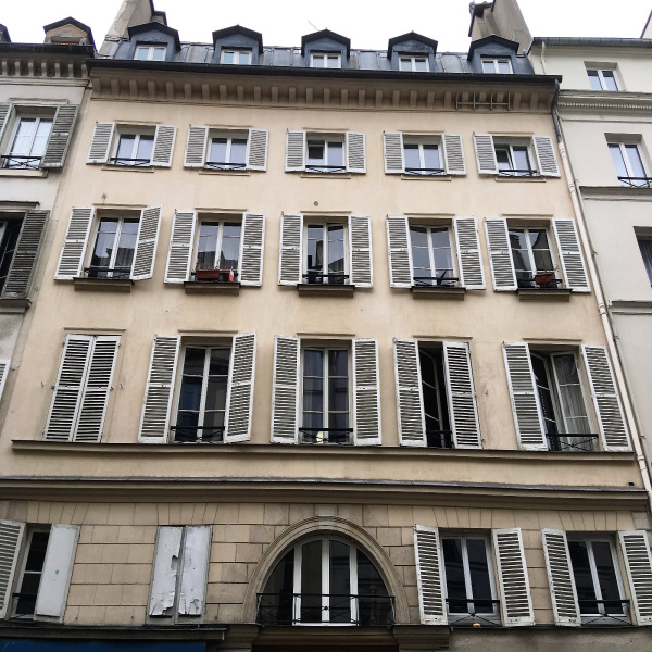 Offres de vente Appartement Paris 75010