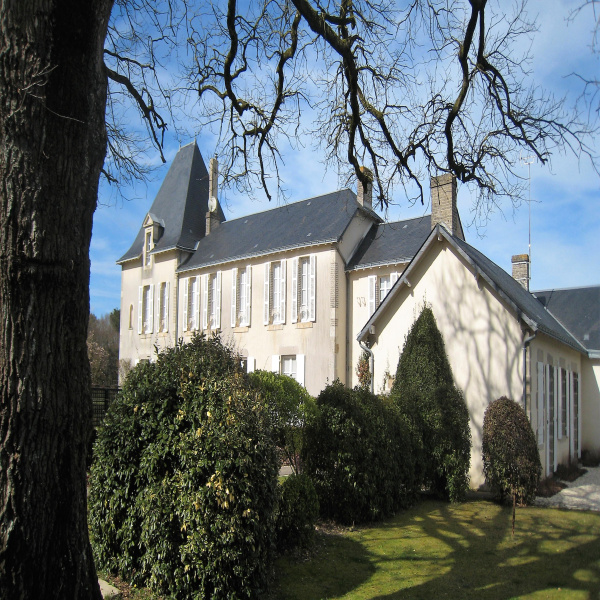 Offres de vente Propriete Moutiers-les-Mauxfaits 85540