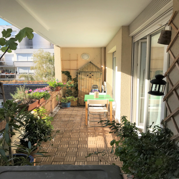 Offres de vente Appartement Paris 75013