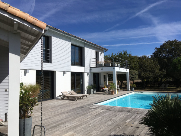 Offres de vente Villa Sables-d'Olonne 85100