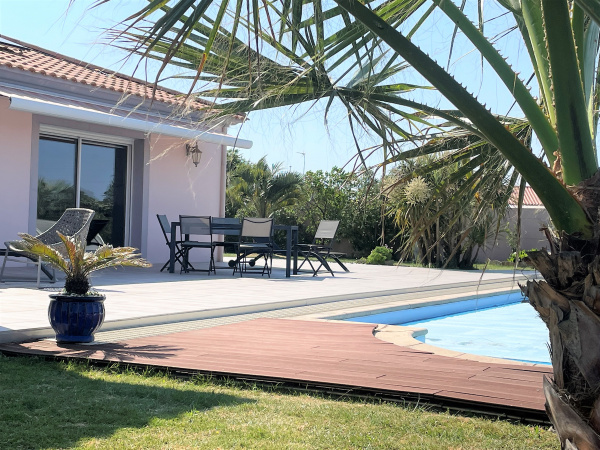 Offres de vente Villa Les Sables d'Olonne 85100