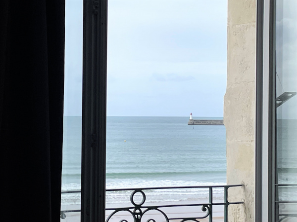 Offres de vente Appartement Les Sables d'Olonne 85100