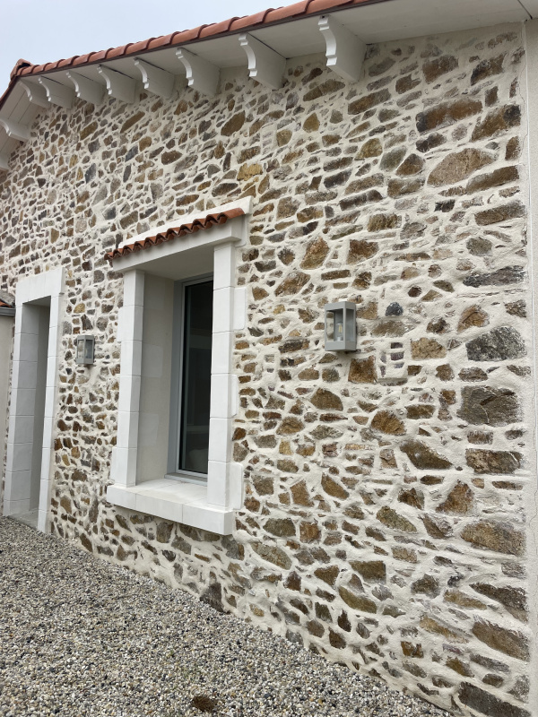Offres de vente Maison Les Sables d'Olonne 85100