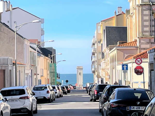 Offres de vente Maison Les Sables d'Olonne 85100