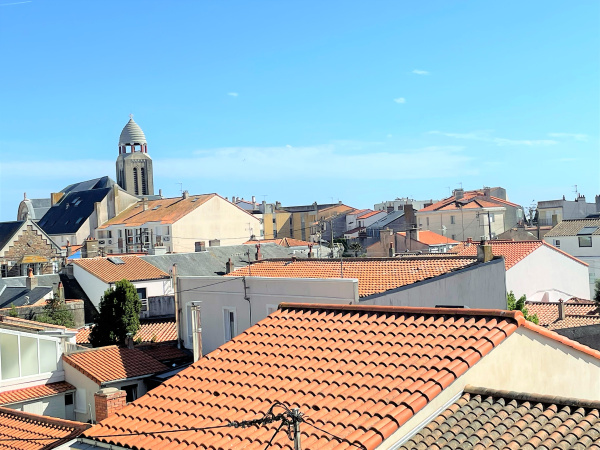 Offres de vente Duplex Les Sables d'Olonne 85100