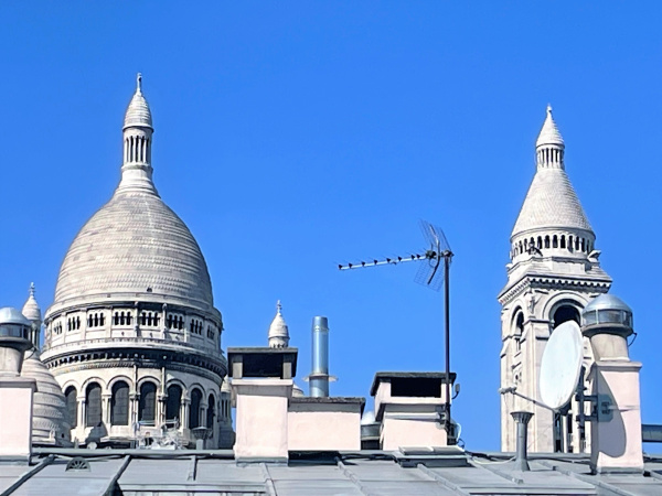 Offres de vente Appartement Paris 75018