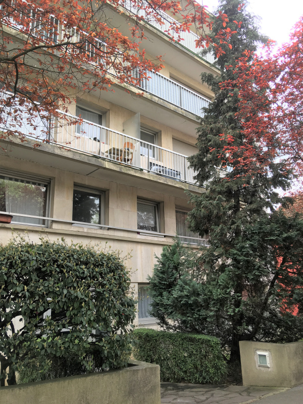 Offres de vente Appartement Nogent-sur-Marne 94130
