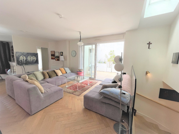 Offres de vente Duplex Les Sables d'Olonne 85100