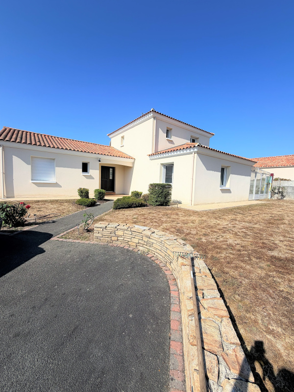 Offres de vente Propriete Talmont-Saint-Hilaire 85440