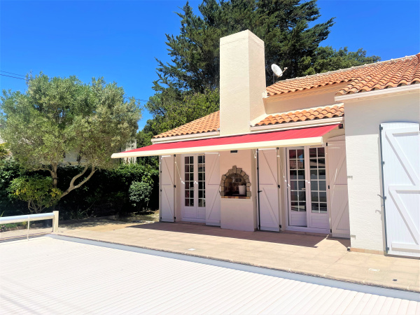 Offres de vente Maison Les Sables d'Olonne 85180