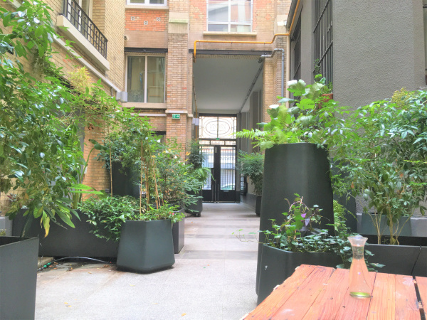 Offres de vente Duplex Paris 75018