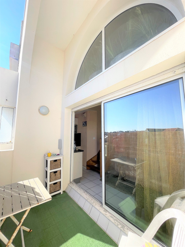 Offres de vente Appartement Les Sables d'Olonne 85100