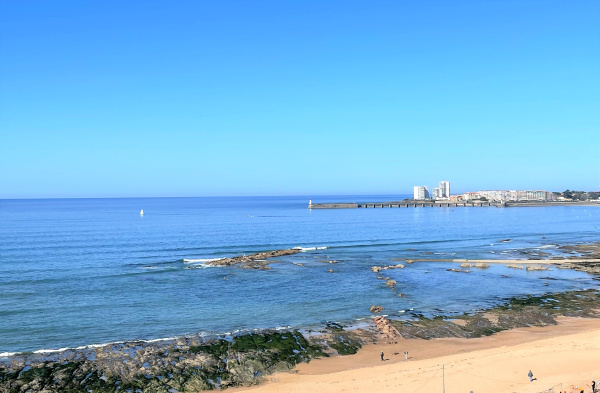Offres de vente Appartement Les Sables d'Olonne 85100